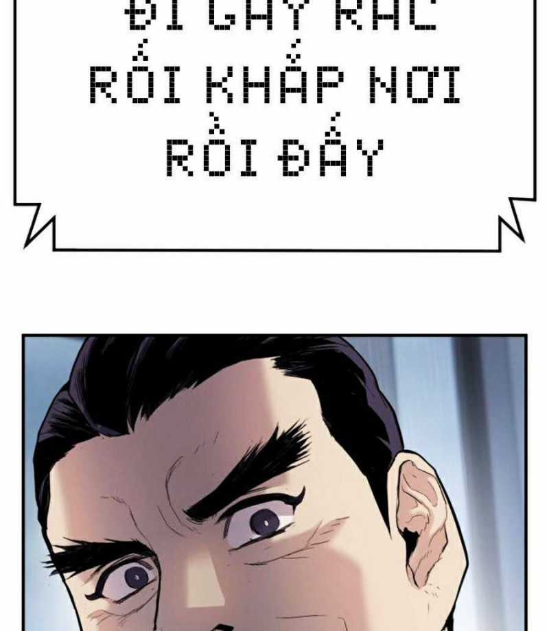 Bố Tôi Là Đặc Vụ Chapter 19 trang 54