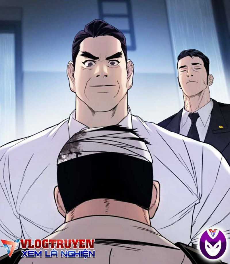 Bố Tôi Là Đặc Vụ Chapter 19 trang 60