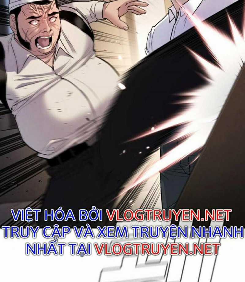 Bố Tôi Là Đặc Vụ Chapter 19 trang 67