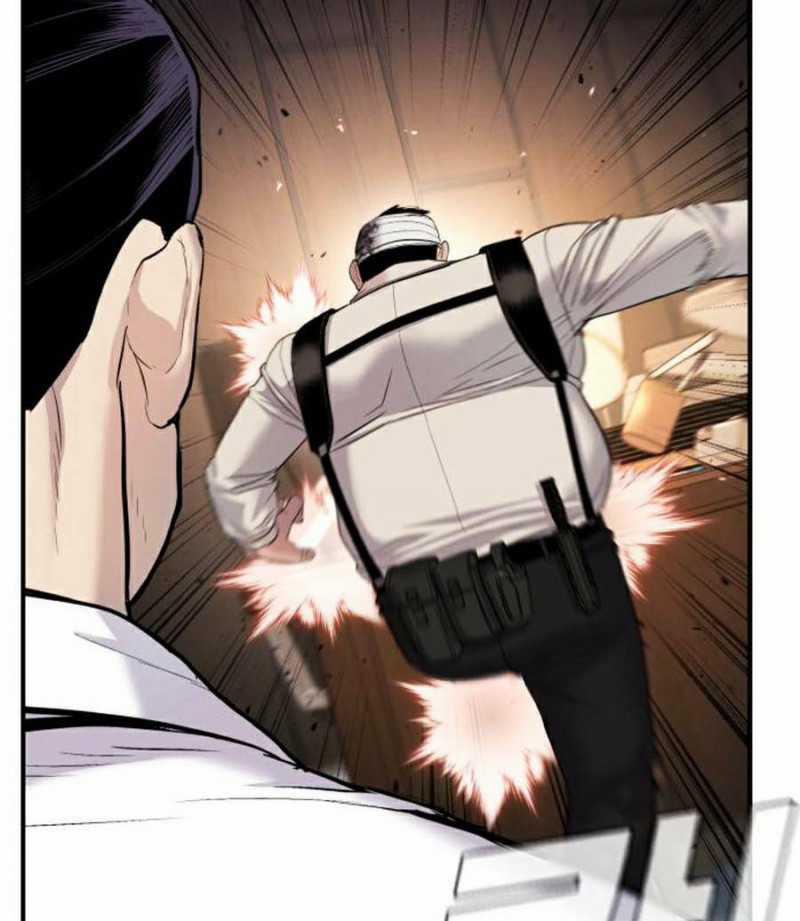 Bố Tôi Là Đặc Vụ Chapter 19 trang 70