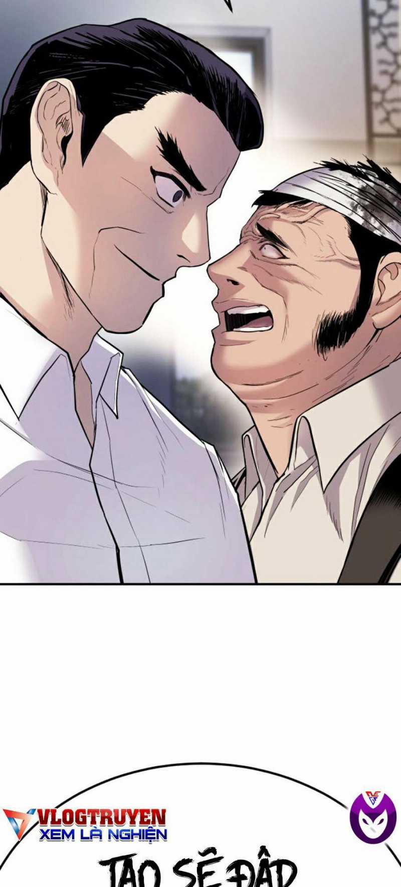 Bố Tôi Là Đặc Vụ Chapter 19 trang 74