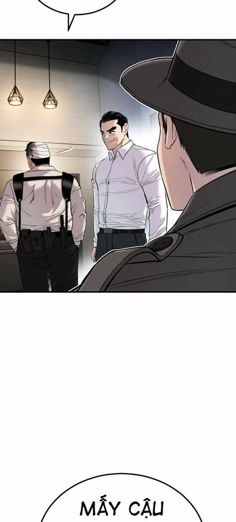 Bố Tôi Là Đặc Vụ Chapter 19 trang 77