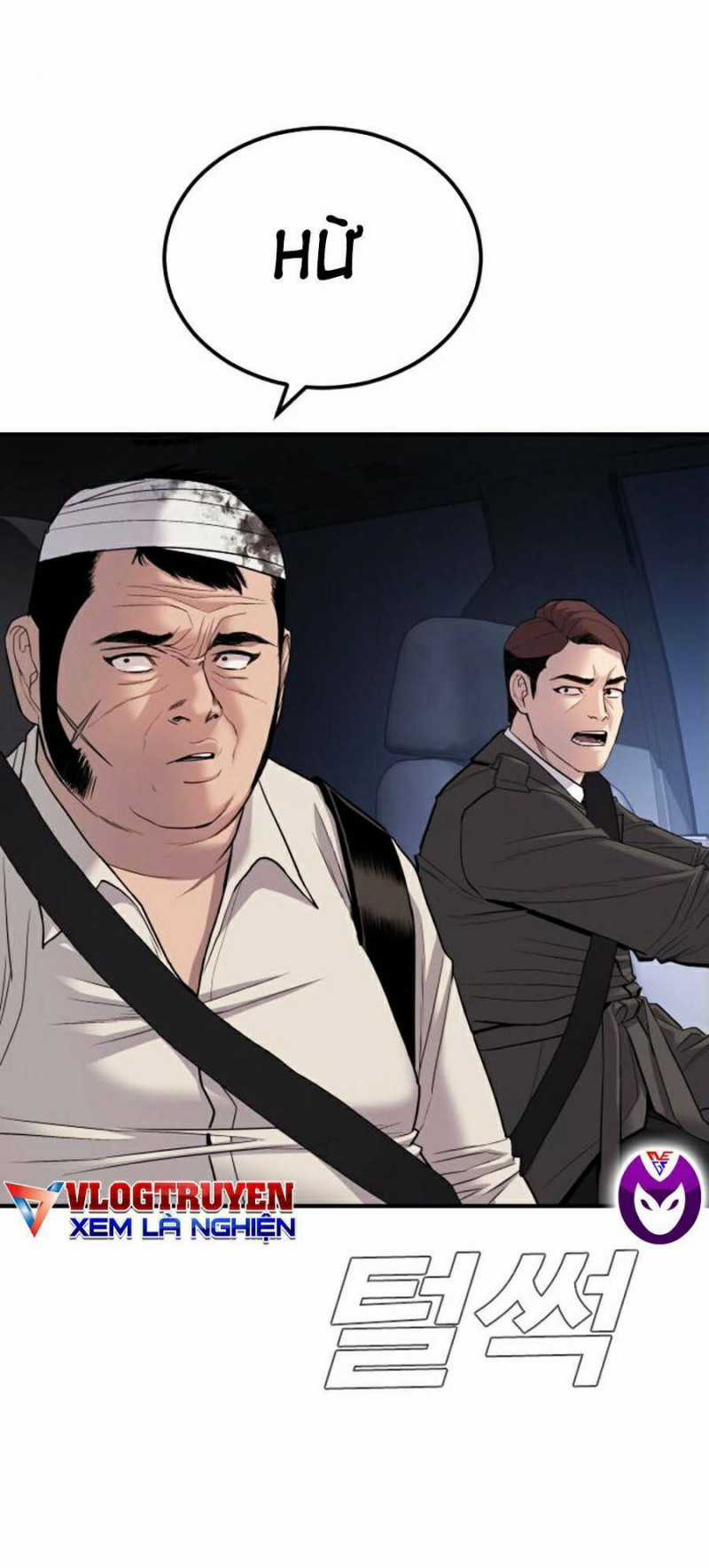 Bố Tôi Là Đặc Vụ Chapter 19 trang 81