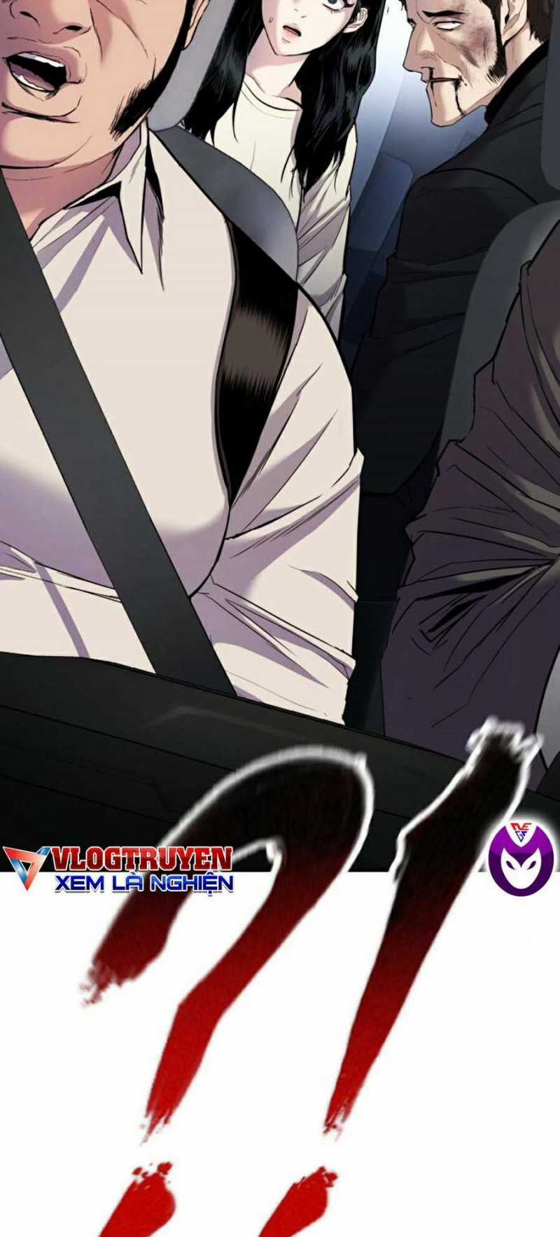 Bố Tôi Là Đặc Vụ Chapter 19 trang 86