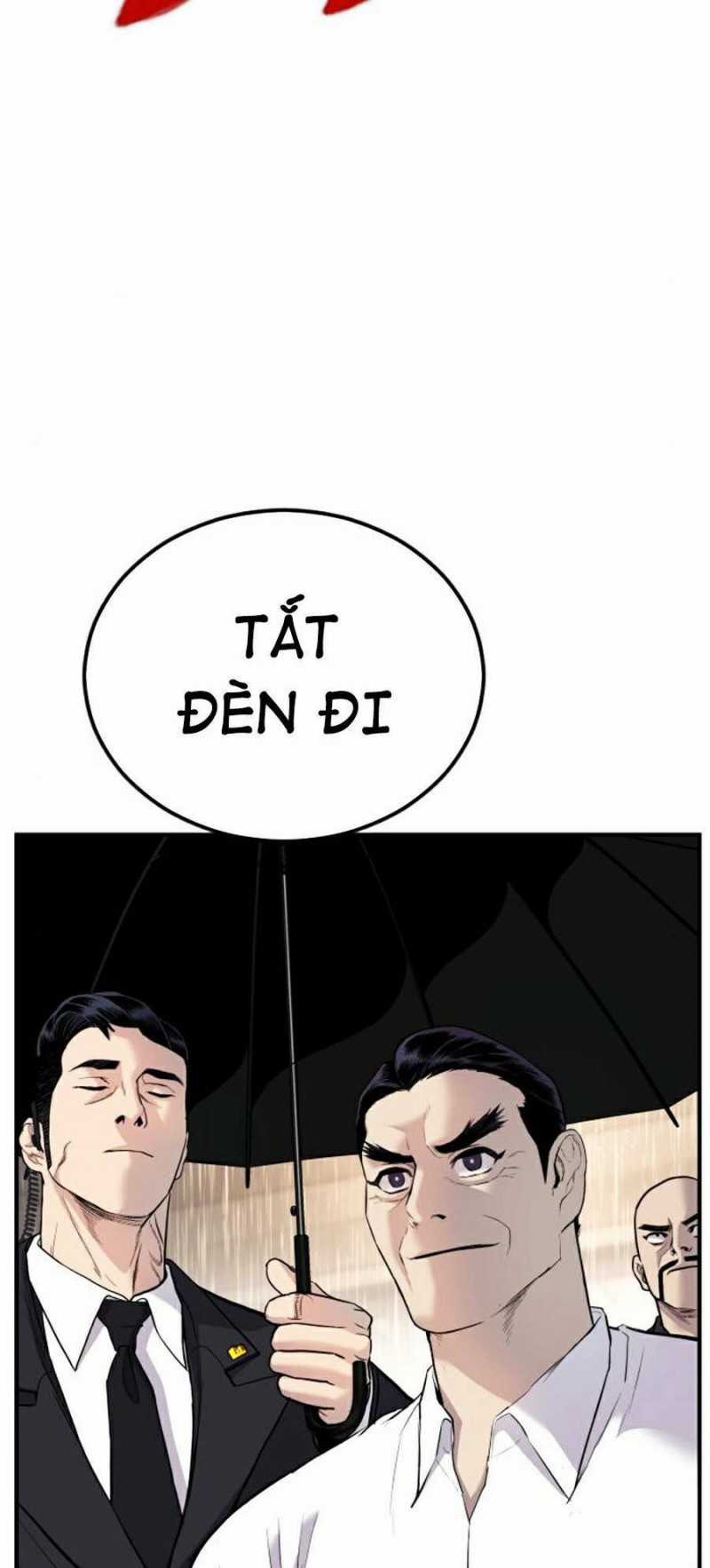 Bố Tôi Là Đặc Vụ Chapter 19 trang 87