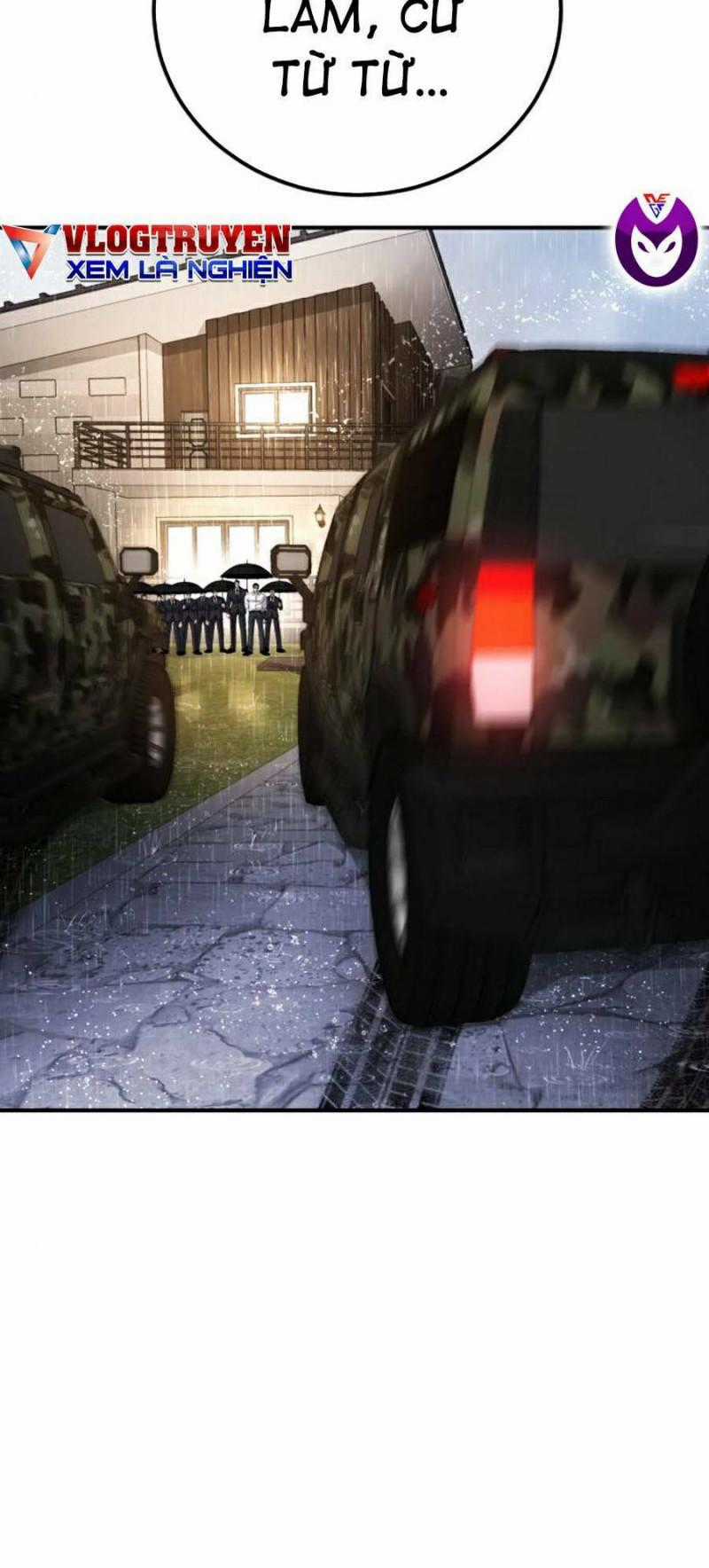 Bố Tôi Là Đặc Vụ Chapter 19 trang 89