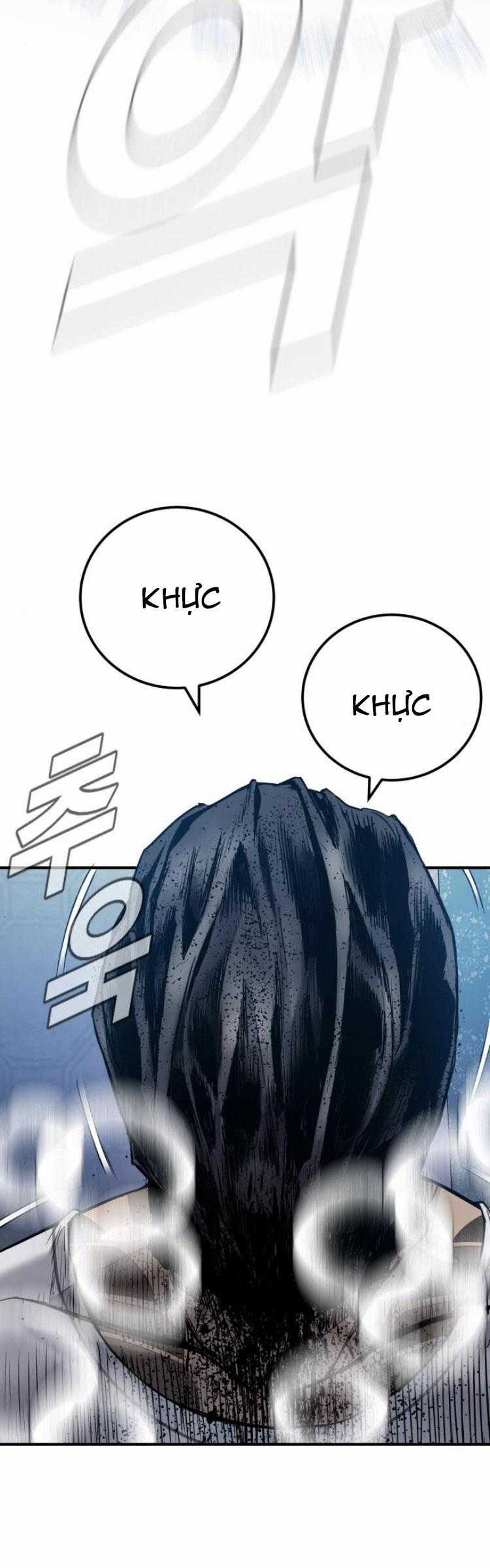 Bố Tôi Là Đặc Vụ Chapter 2.5 trang 13