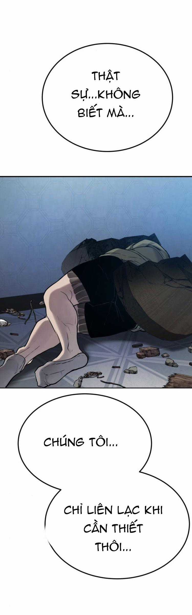 Bố Tôi Là Đặc Vụ Chapter 2.5 trang 14