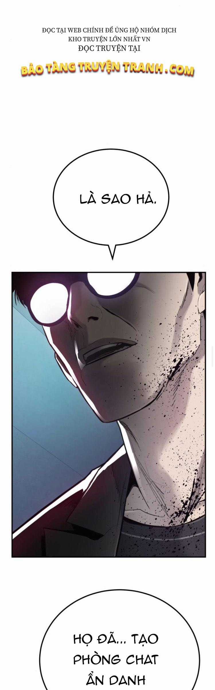 Bố Tôi Là Đặc Vụ Chapter 2.5 trang 15