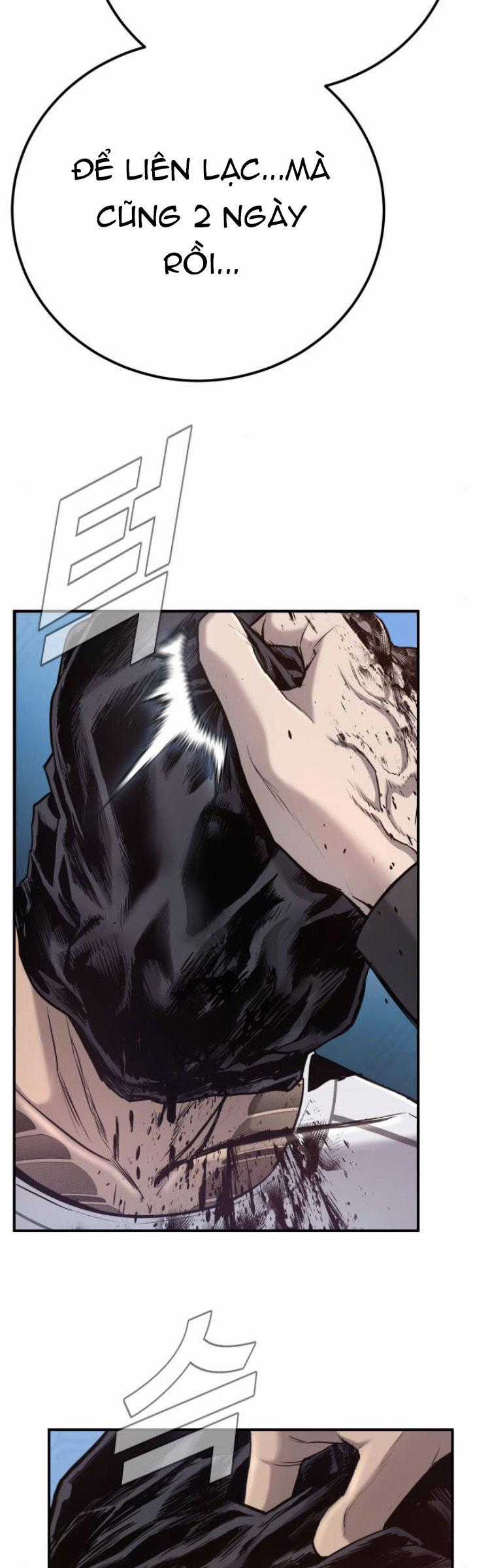 Bố Tôi Là Đặc Vụ Chapter 2.5 trang 16