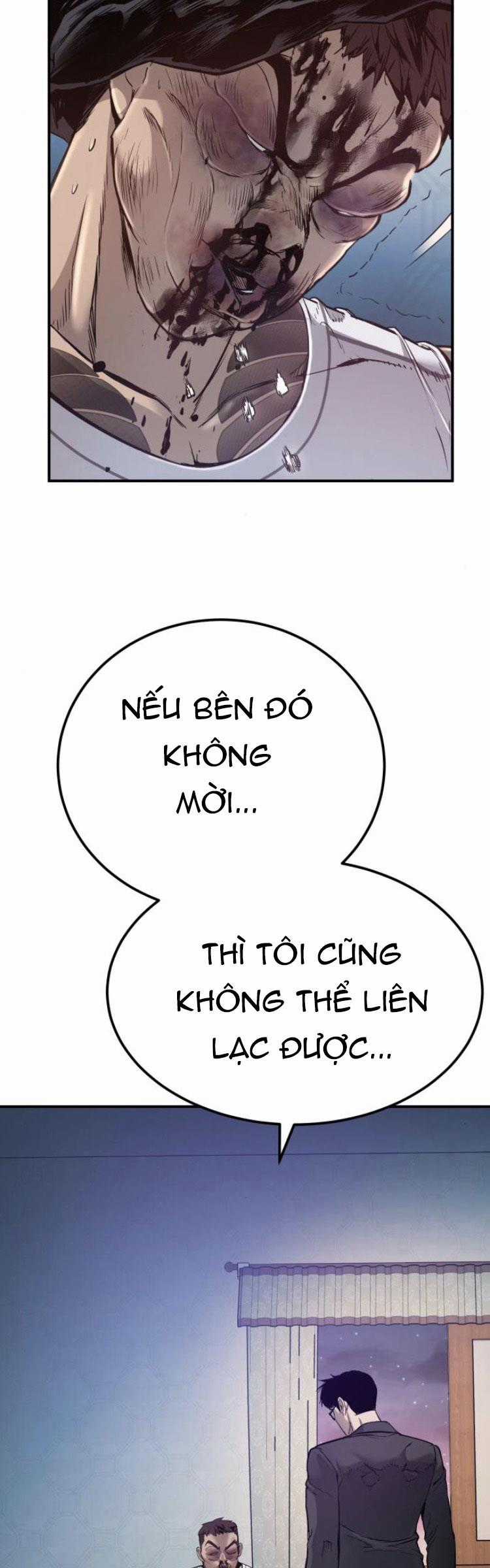 Bố Tôi Là Đặc Vụ Chapter 2.5 trang 17