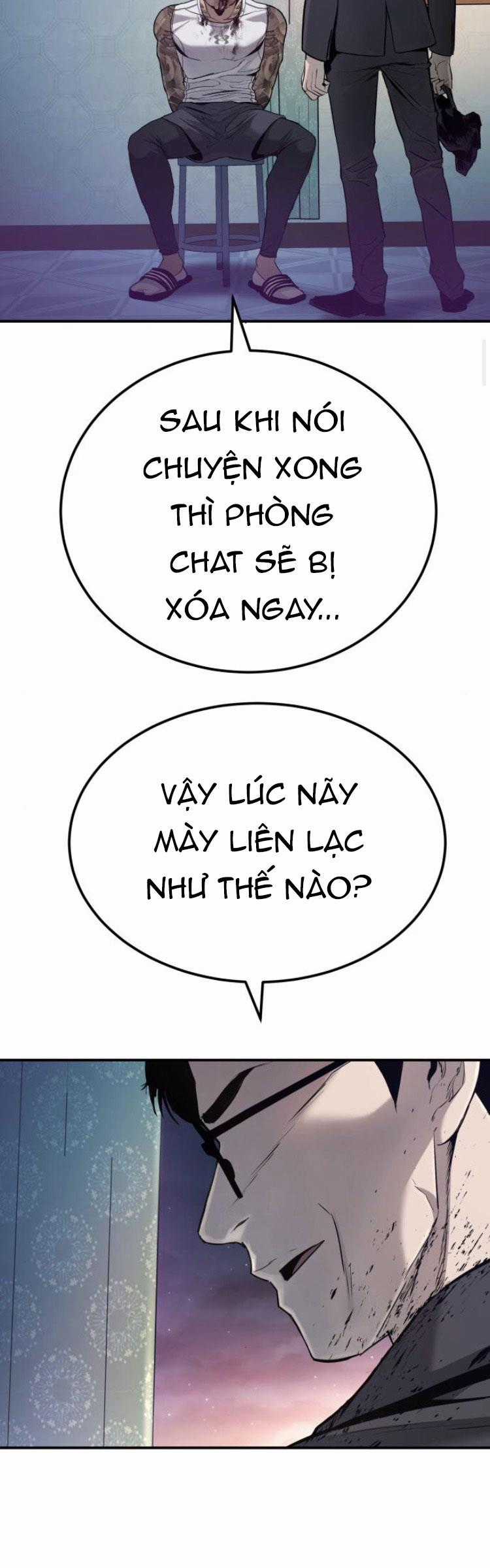 Bố Tôi Là Đặc Vụ Chapter 2.5 trang 18