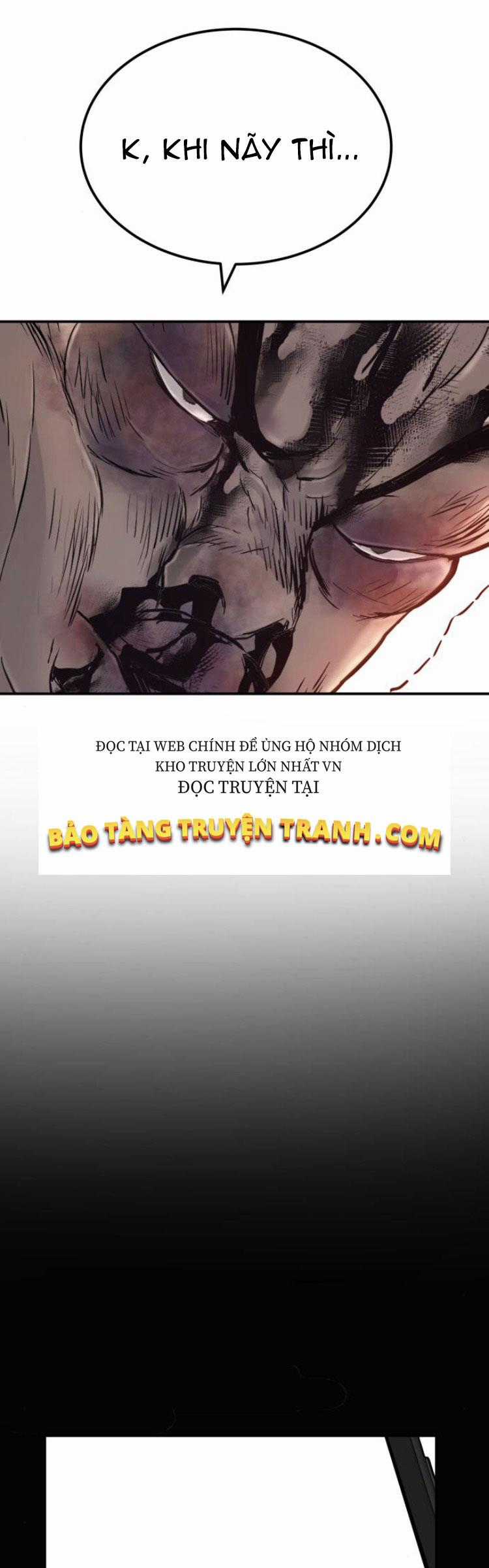 Bố Tôi Là Đặc Vụ Chapter 2.5 trang 19