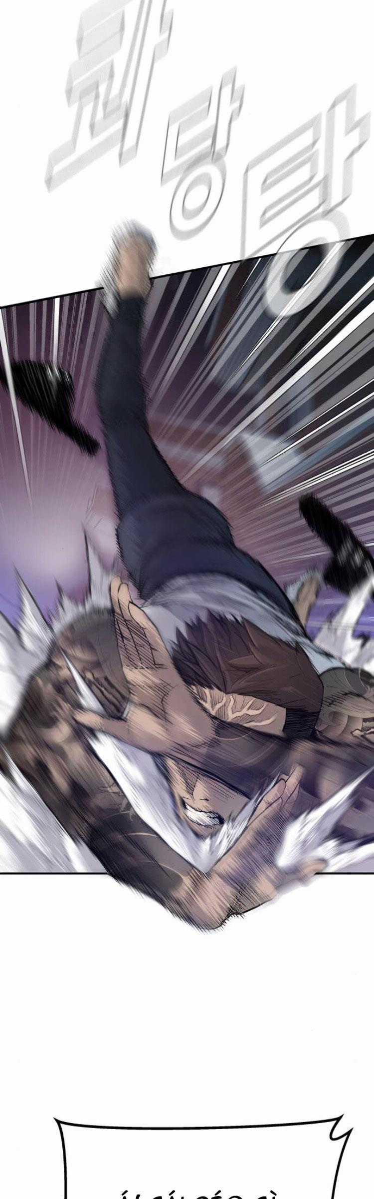 Bố Tôi Là Đặc Vụ Chapter 2.5 trang 2