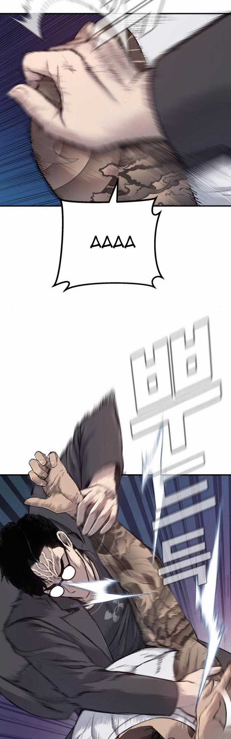 Bố Tôi Là Đặc Vụ Chapter 2.5 trang 23