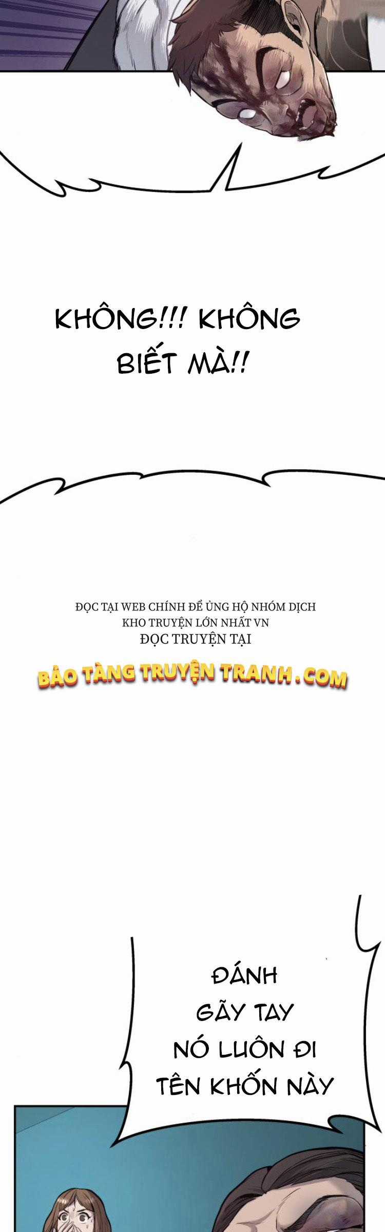 Bố Tôi Là Đặc Vụ Chapter 2.5 trang 24