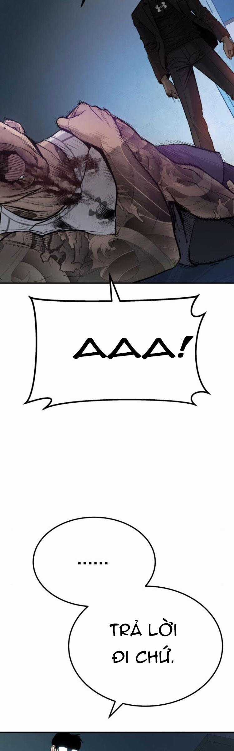 Bố Tôi Là Đặc Vụ Chapter 2.5 trang 29