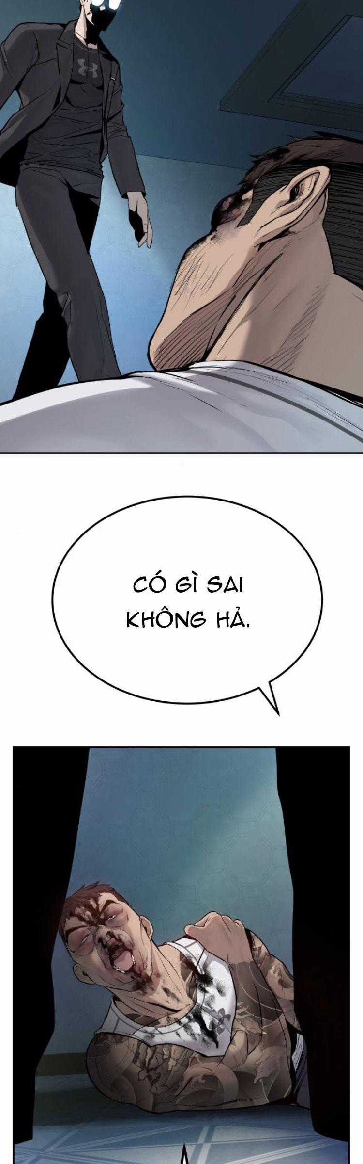 Bố Tôi Là Đặc Vụ Chapter 2.5 trang 30