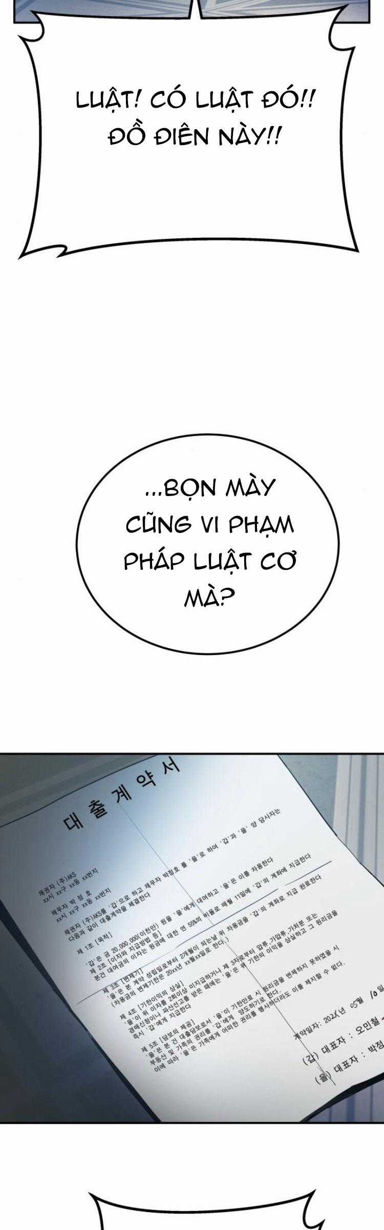 Bố Tôi Là Đặc Vụ Chapter 2.5 trang 31