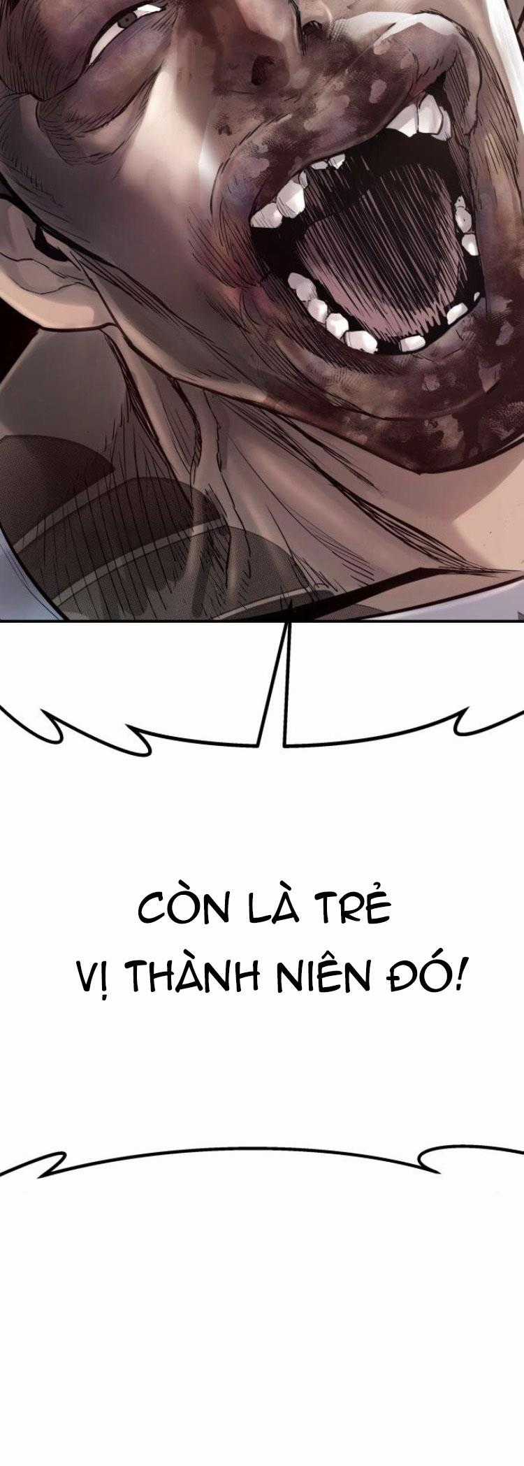 Bố Tôi Là Đặc Vụ Chapter 2.5 trang 33