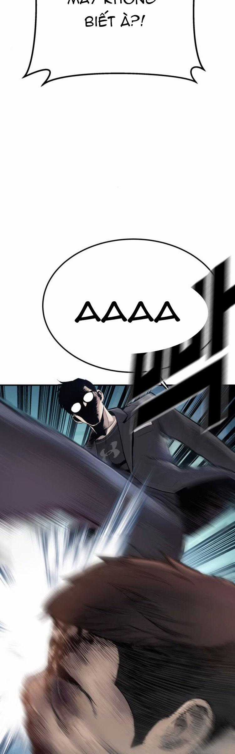 Bố Tôi Là Đặc Vụ Chapter 2.5 trang 35