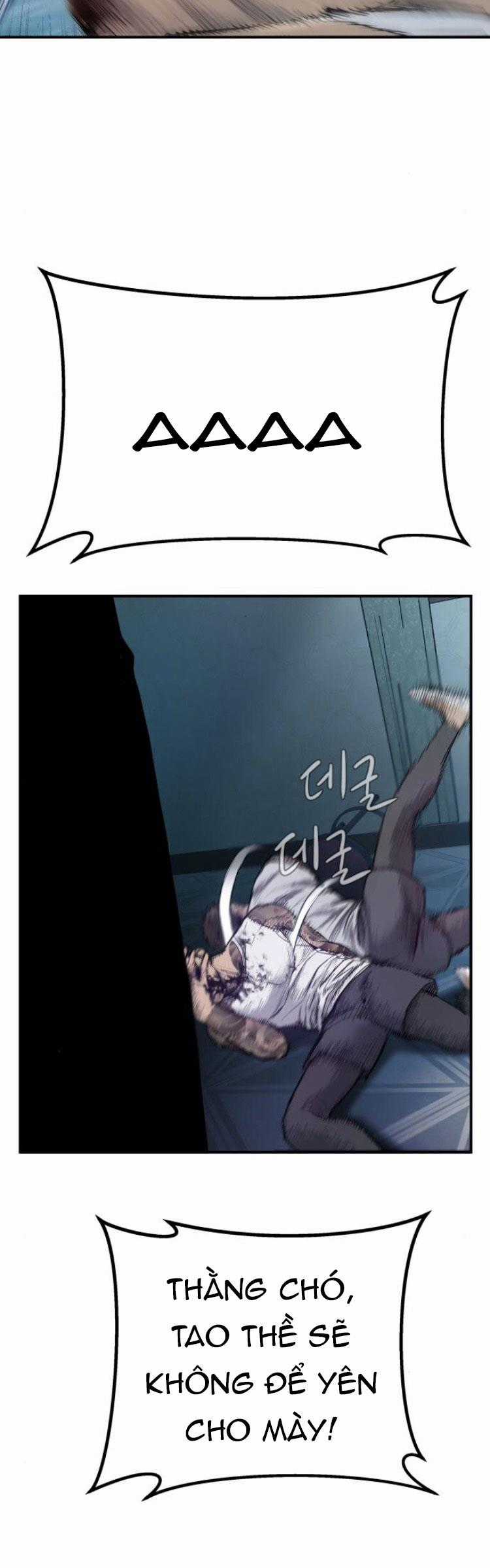 Bố Tôi Là Đặc Vụ Chapter 2.5 trang 36