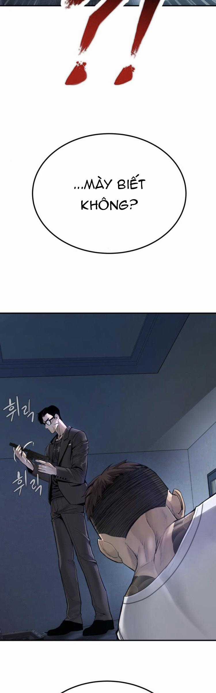 Bố Tôi Là Đặc Vụ Chapter 2.5 trang 39