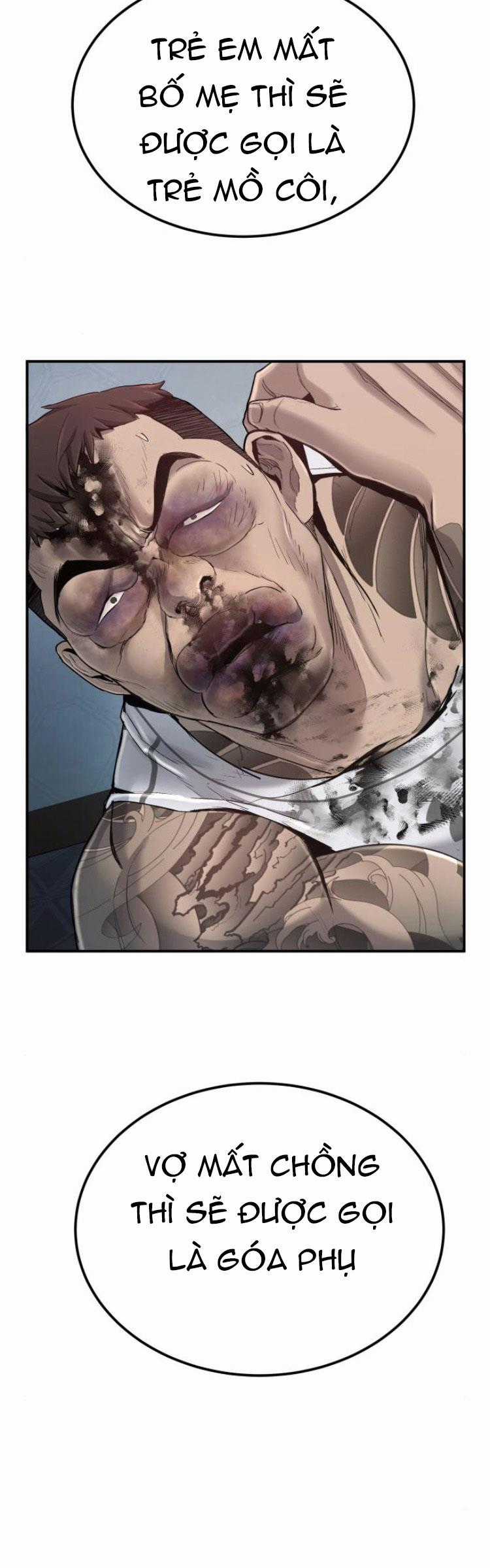 Bố Tôi Là Đặc Vụ Chapter 2.5 trang 40