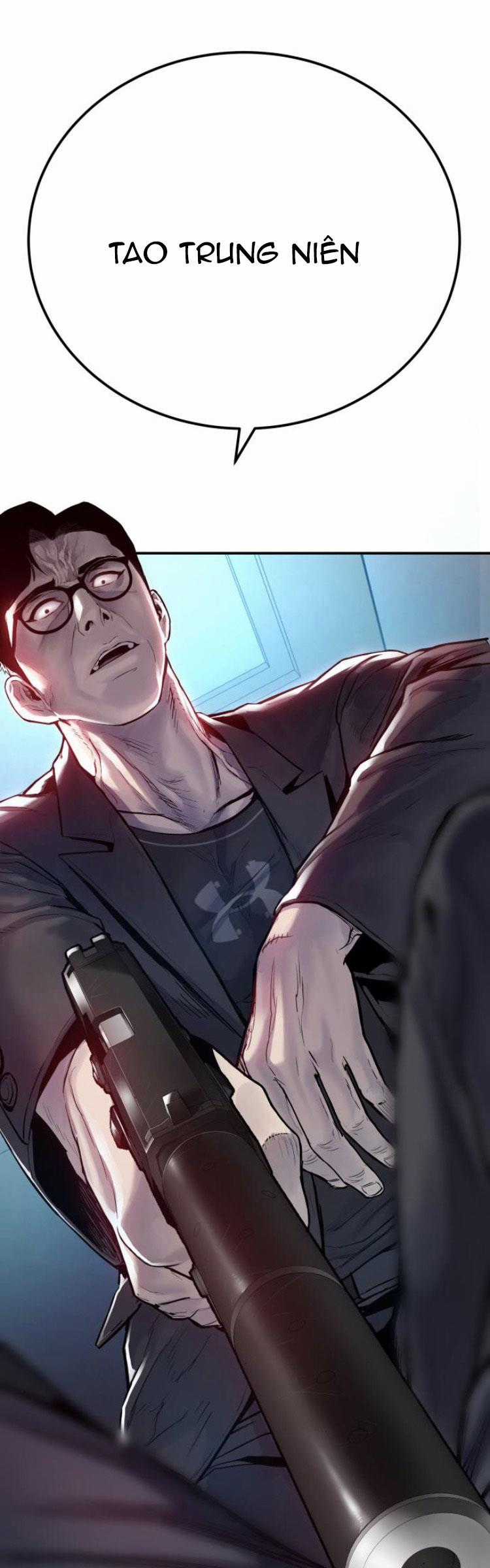 Bố Tôi Là Đặc Vụ Chapter 2.5 trang 46