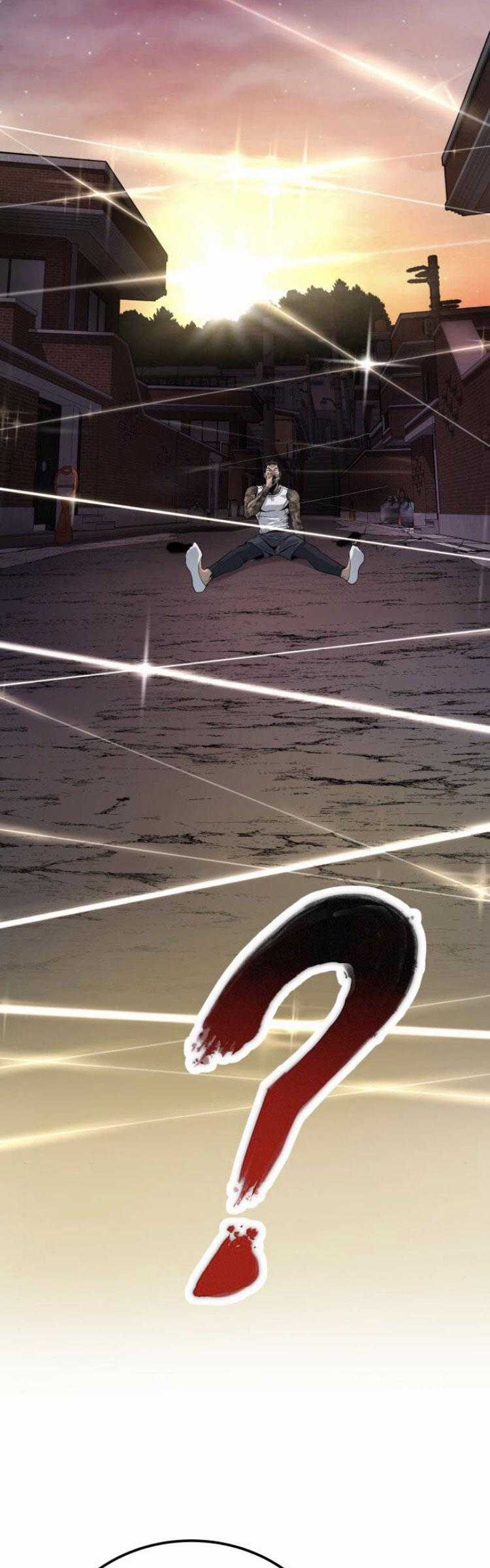 Bố Tôi Là Đặc Vụ Chapter 2.5 trang 5