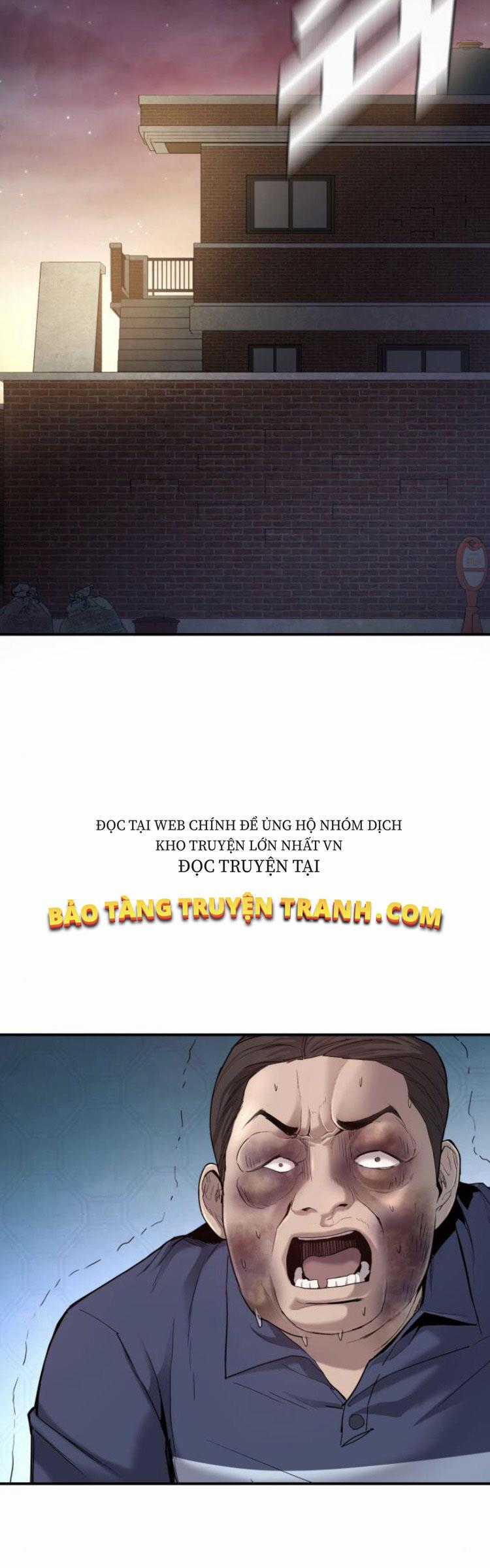 Bố Tôi Là Đặc Vụ Chapter 2.5 trang 51