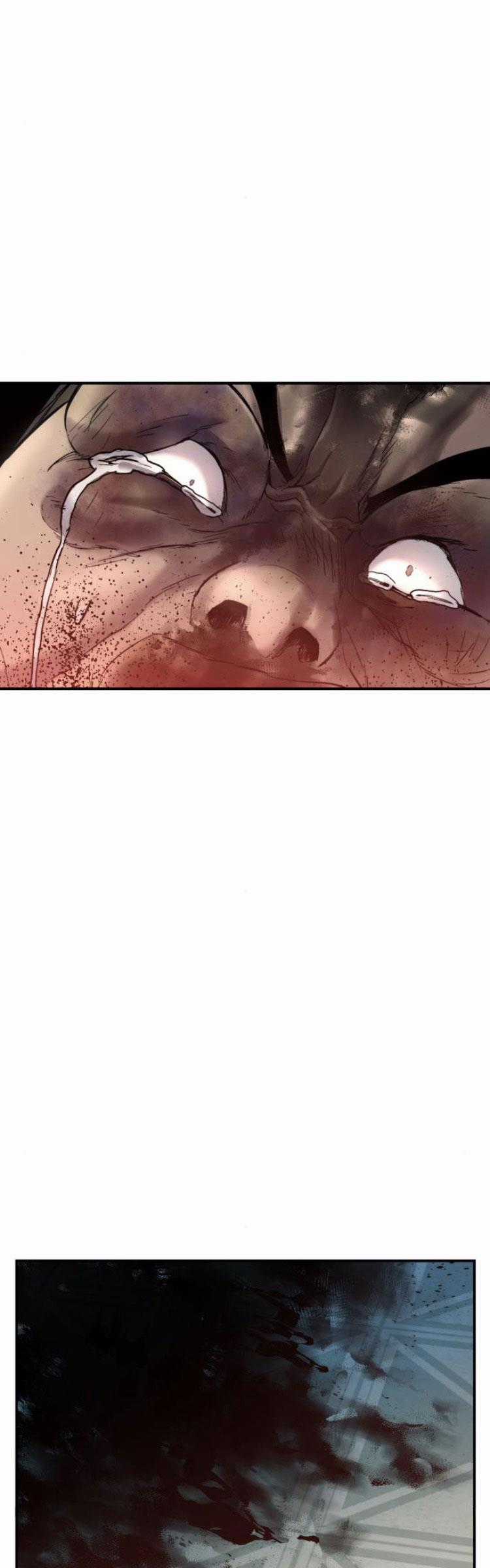 Bố Tôi Là Đặc Vụ Chapter 2.5 trang 52