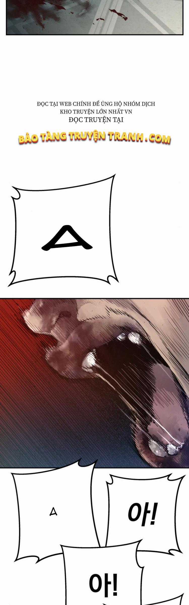 Bố Tôi Là Đặc Vụ Chapter 2.5 trang 53