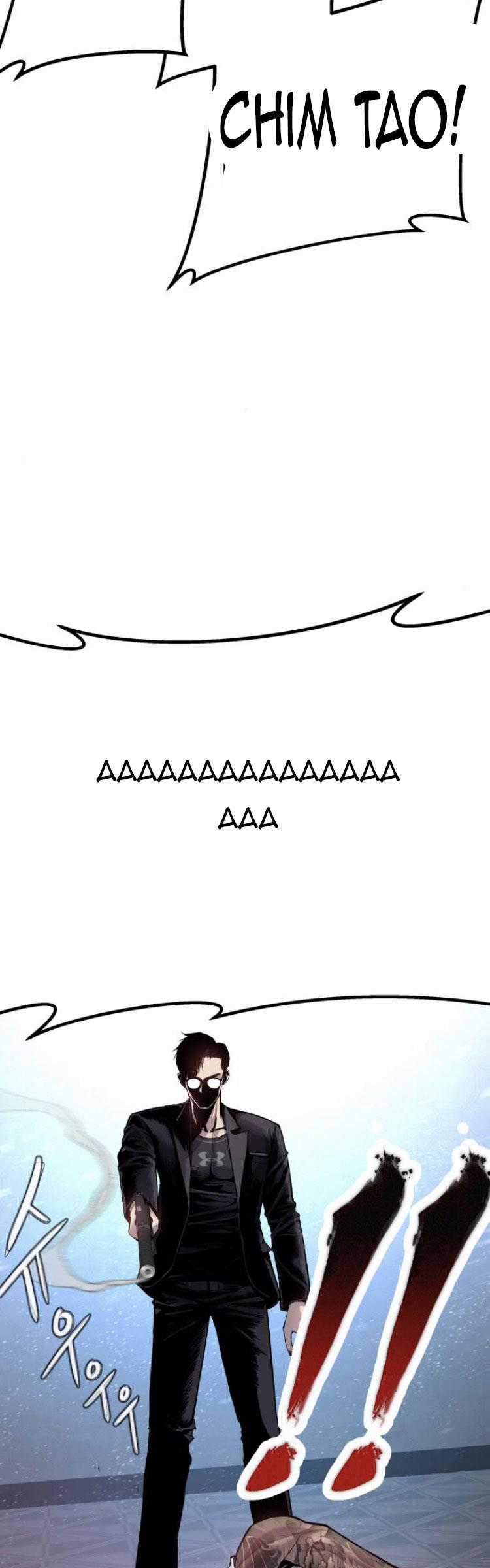 Bố Tôi Là Đặc Vụ Chapter 2.5 trang 56