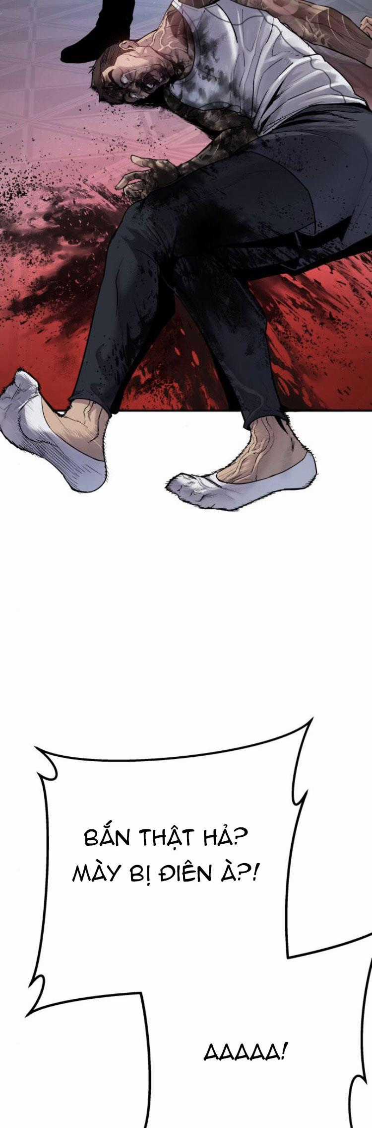 Bố Tôi Là Đặc Vụ Chapter 2.5 trang 57