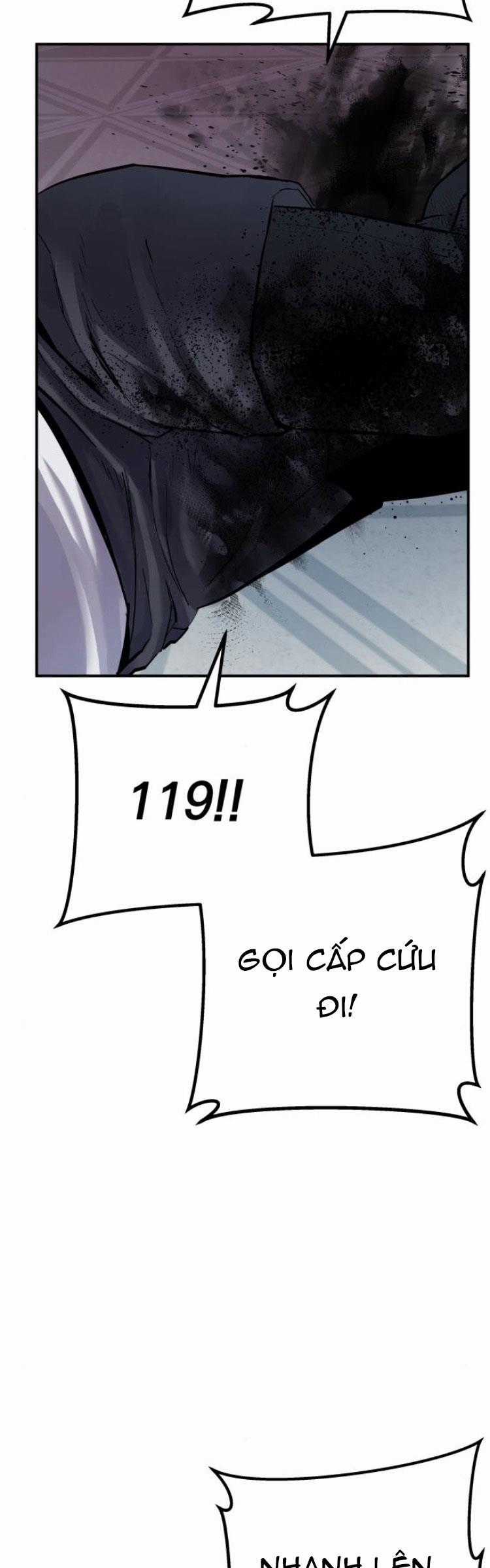 Bố Tôi Là Đặc Vụ Chapter 2.5 trang 58