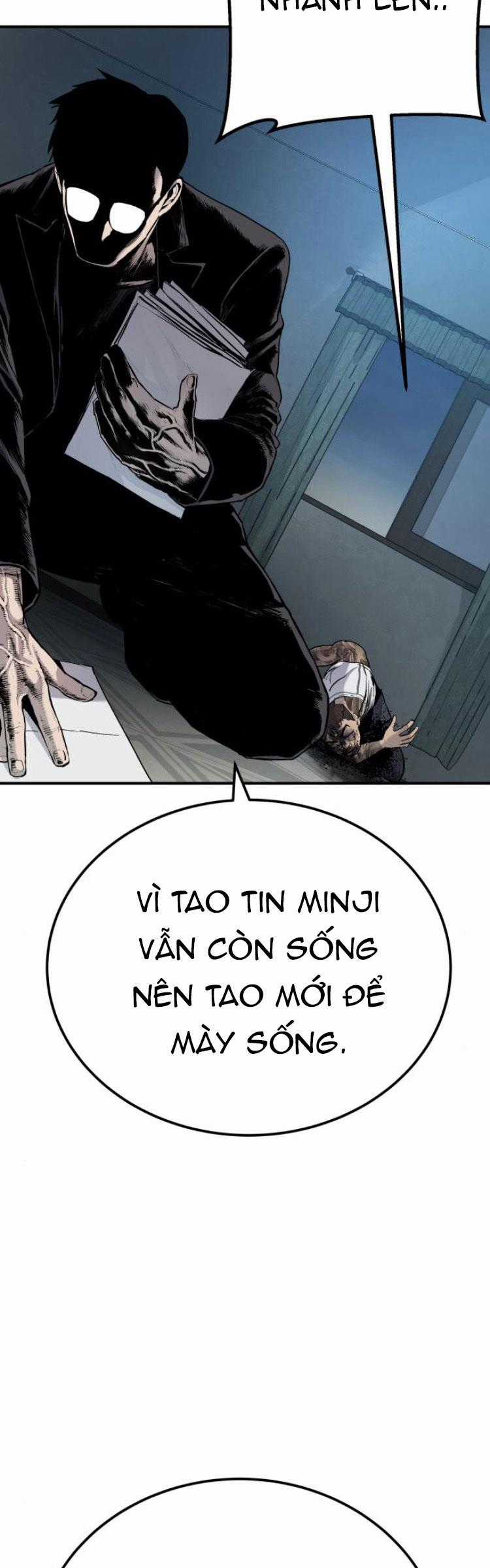 Bố Tôi Là Đặc Vụ Chapter 2.5 trang 59