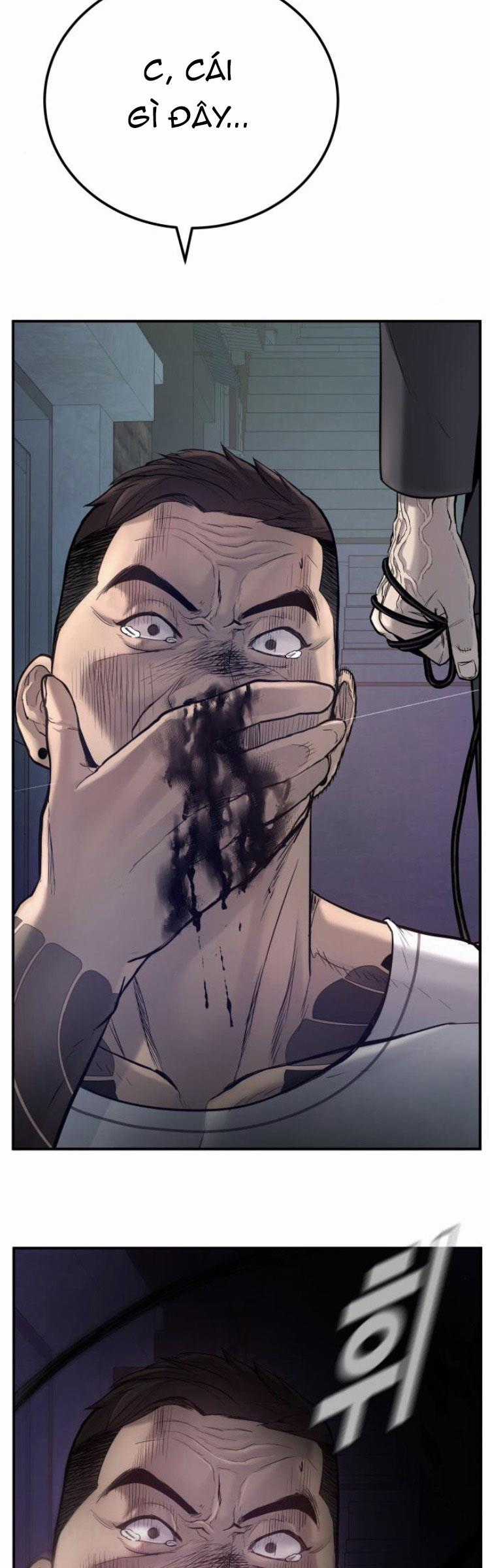 Bố Tôi Là Đặc Vụ Chapter 2.5 trang 6