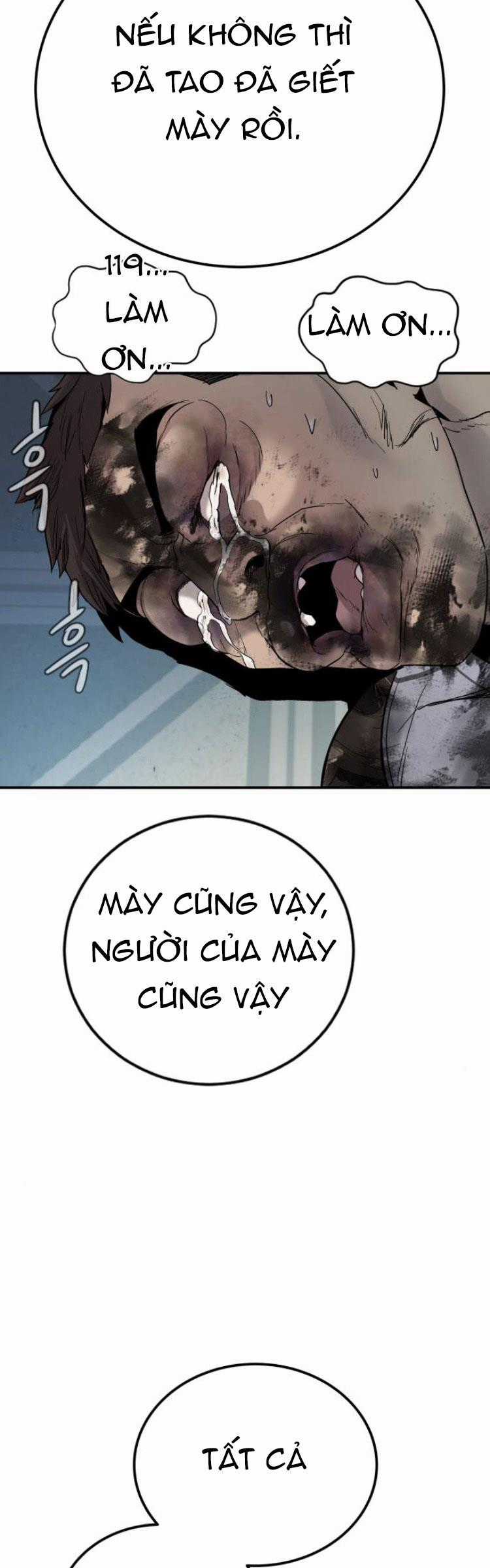 Bố Tôi Là Đặc Vụ Chapter 2.5 trang 60