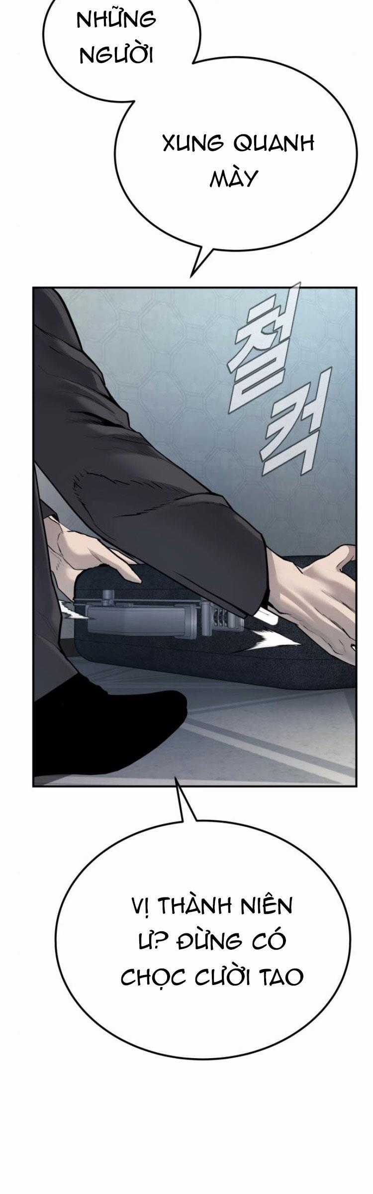 Bố Tôi Là Đặc Vụ Chapter 2.5 trang 61