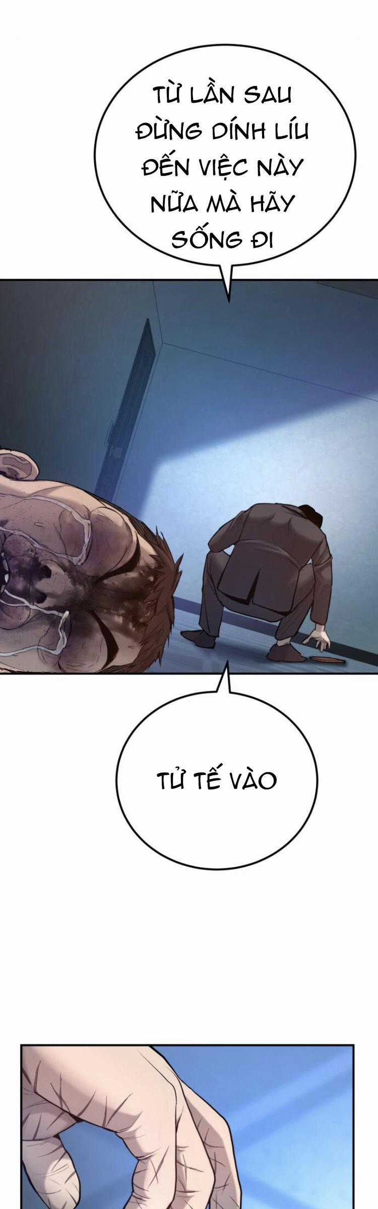 Bố Tôi Là Đặc Vụ Chapter 2.5 trang 65