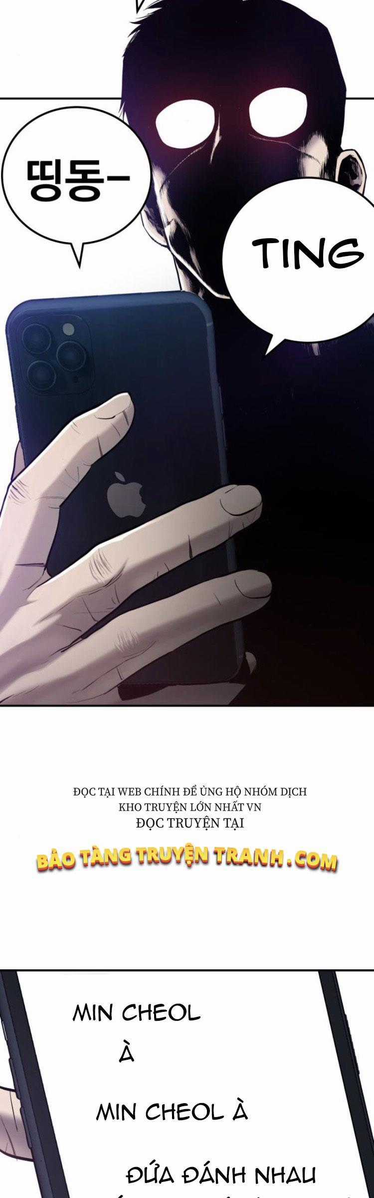 Bố Tôi Là Đặc Vụ Chapter 2.5 trang 67