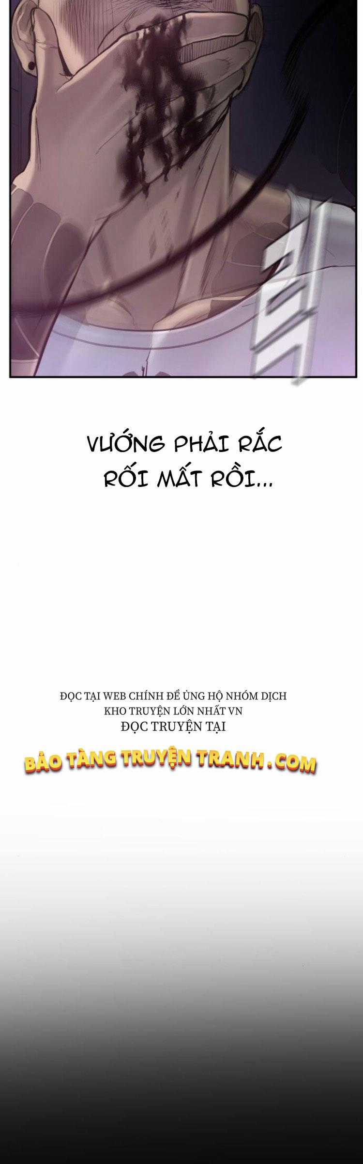 Bố Tôi Là Đặc Vụ Chapter 2.5 trang 7