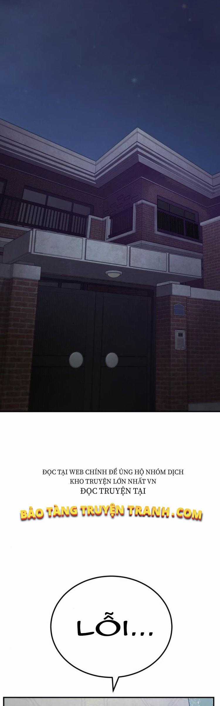 Bố Tôi Là Đặc Vụ Chapter 2 trang 11