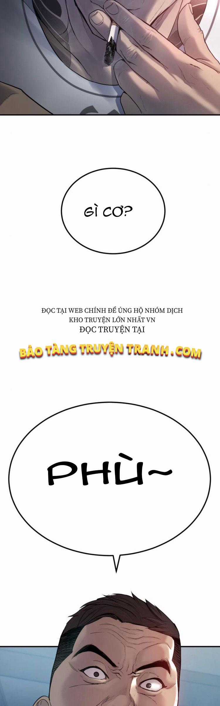 Bố Tôi Là Đặc Vụ Chapter 2 trang 13