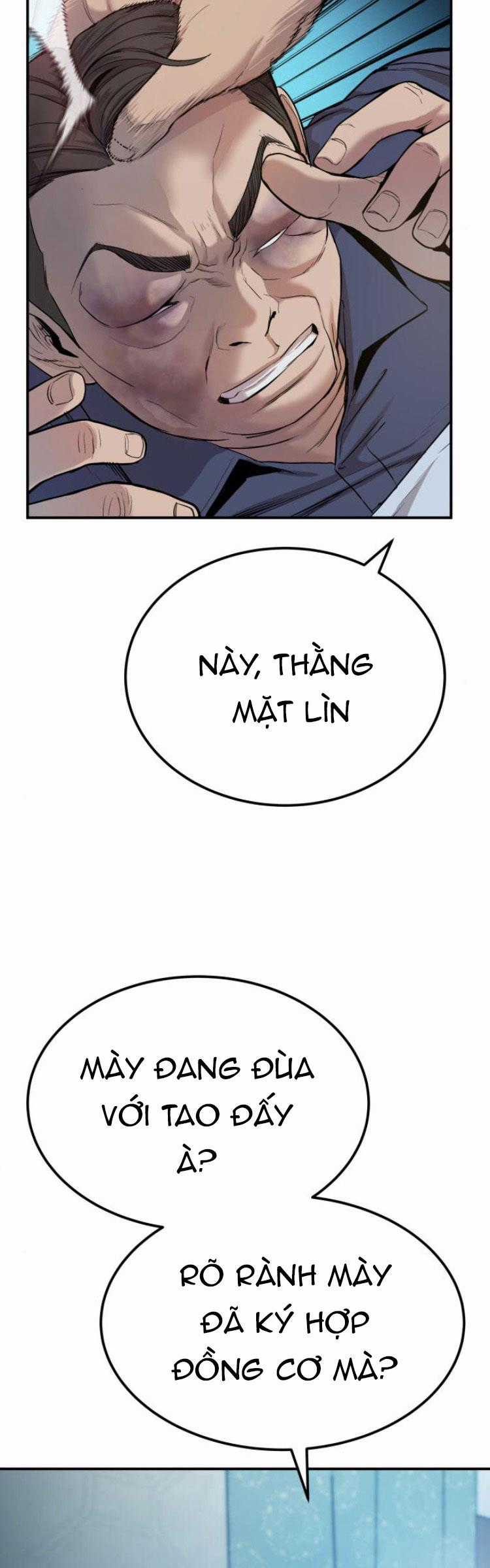 Bố Tôi Là Đặc Vụ Chapter 2 trang 15