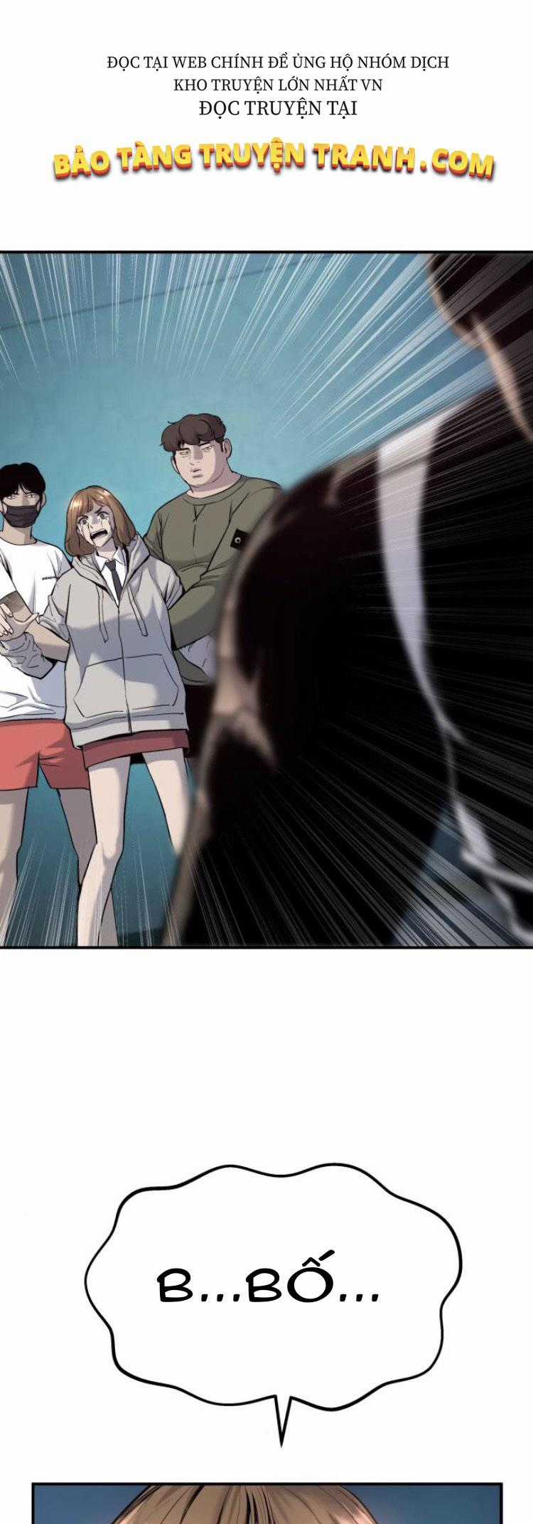 Bố Tôi Là Đặc Vụ Chapter 2 trang 19