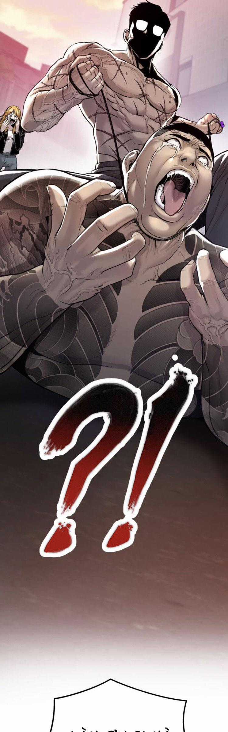 Bố Tôi Là Đặc Vụ Chapter 2 trang 2