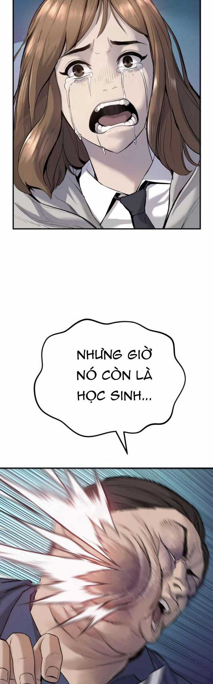 Bố Tôi Là Đặc Vụ Chapter 2 trang 20