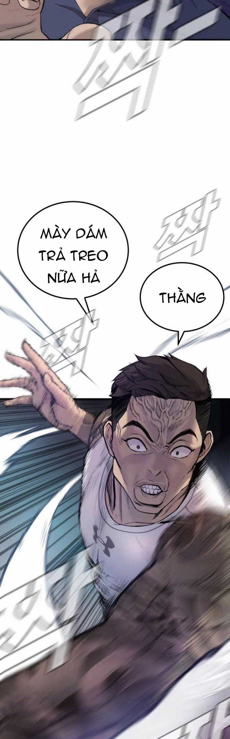 Bố Tôi Là Đặc Vụ Chapter 2 trang 21